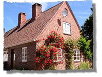 Ferienhaus Hobstin - Holsteinische Schweiz