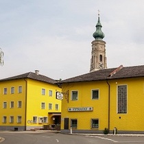 Stiftsgasthof