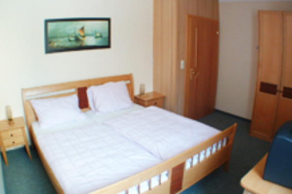 Bed and Breakfast in Hochburg-Ach 3
