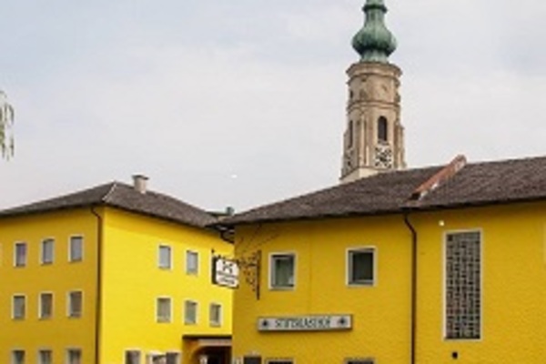 Bed and Breakfast in Hochburg-Ach 1