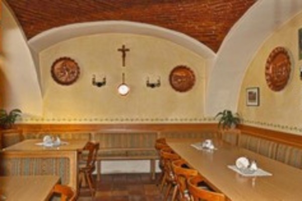 Bed and Breakfast in Hochburg-Ach 7