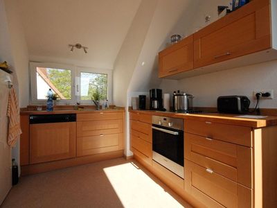 Buchen Sie günstige möbliertes Apartment in Hodenhagen