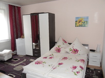 Zimmervermietung Mann/Nagorka