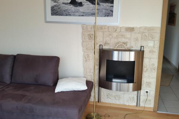 Ferienwohnung in Höxter 2