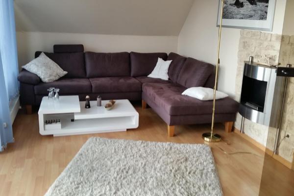 Ferienwohnung in Höxter 1