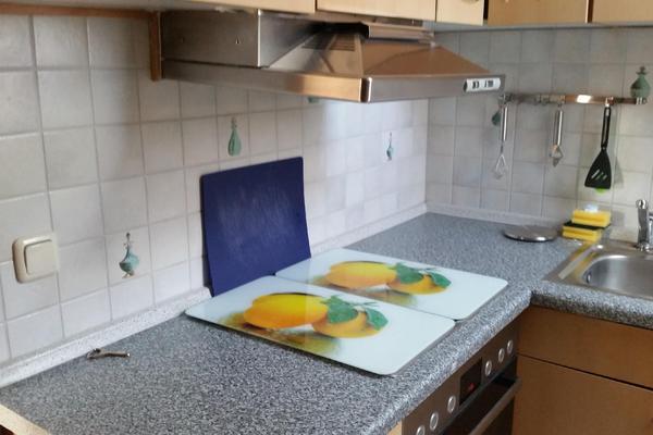 Ferienwohnung in Höxter 8