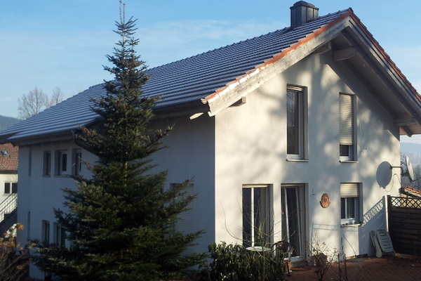 Bed and Breakfast in Hohenwarth 2