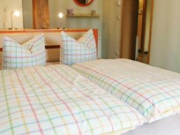 Ferienwohnung May in Hohnstein