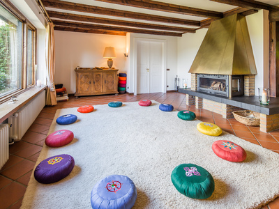 Buchen Sie günstige Gästezimmer in Hoisdorf