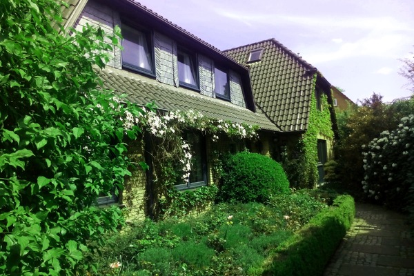 Bed and Breakfast in Hoisdorf 4