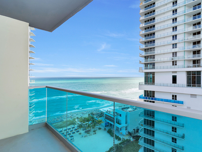 Buchen Sie günstige Ferienwohnung in Hollywood Beach