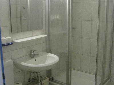 Buchen Sie günstige Wohnung in Holm