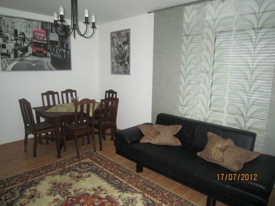 Buchen Sie günstige Ferienwohnung in Holzminden