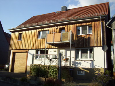 Buchen Sie günstige Fewo in Homberg