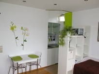 Apartment "Schützenstraße"