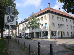 Externsteiner Hof