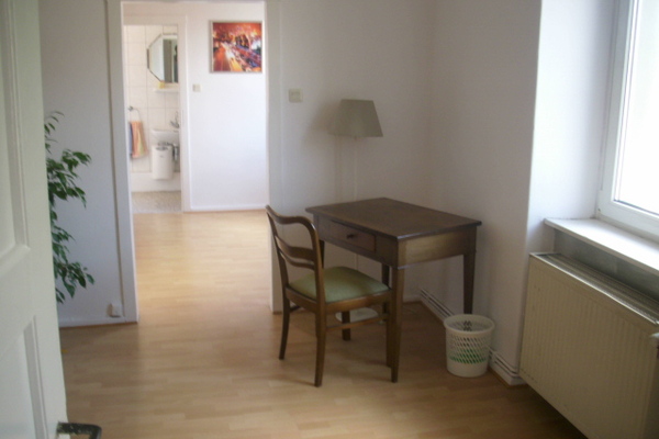 Ferienwohnung in Horn 3