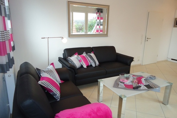 Ferienwohnung in Horumersiel 10