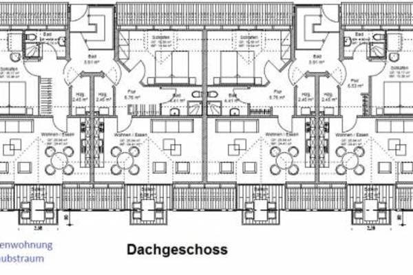 Ferienwohnung in Horumersiel 12