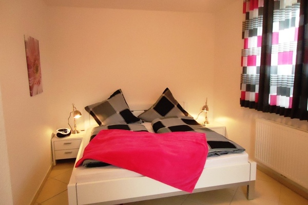 Ferienwohnung in Horumersiel 2