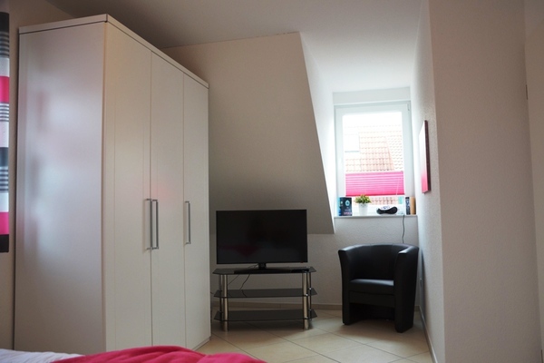 Ferienwohnung in Horumersiel 3