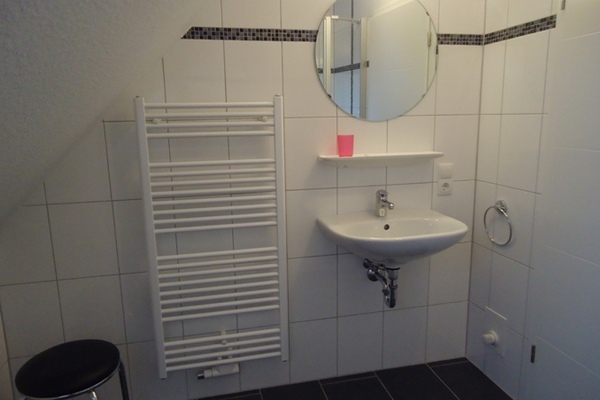 Ferienwohnung in Horumersiel 4