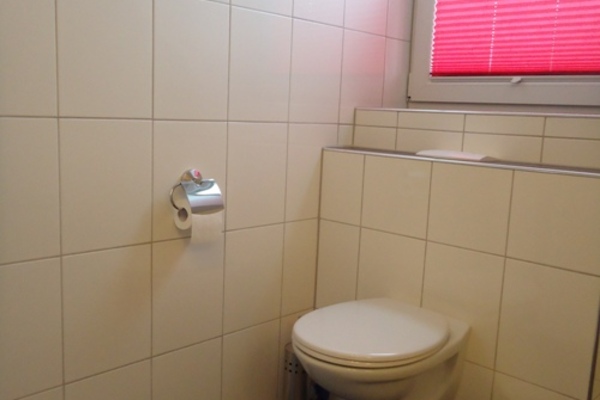 Ferienwohnung in Horumersiel 6