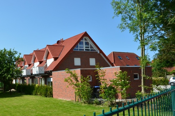 Ferienwohnung in Horumersiel 1