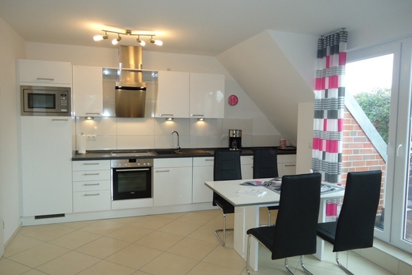 Ferienwohnung in Horumersiel 7