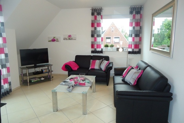 Ferienwohnung in Horumersiel 9