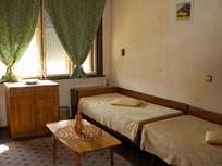 Hotel apartement "Timorcho", Karlovo