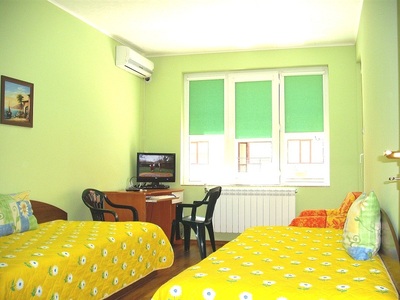 Buchen Sie günstige Wohnung in Русе