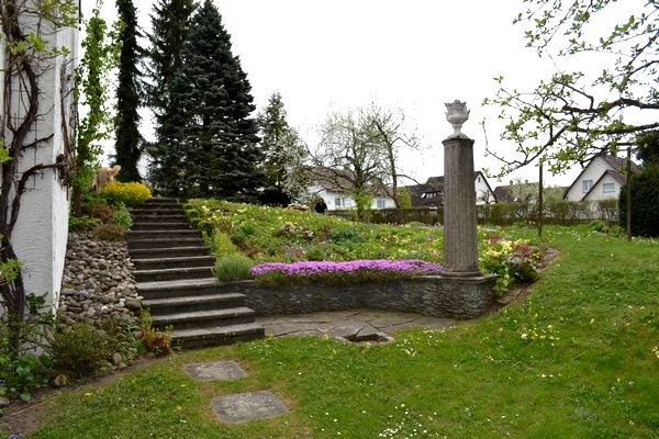 Bed and Breakfast in Hüfingen 4