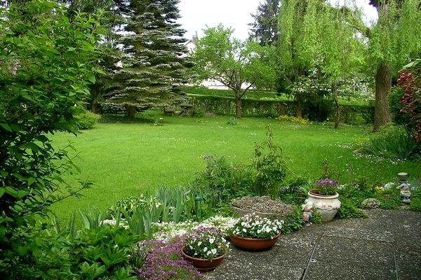 Bed and Breakfast in Hüfingen 3