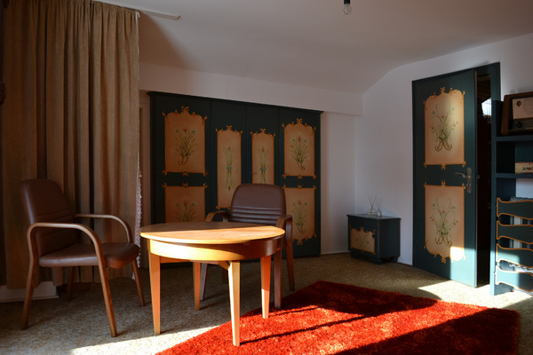 Bed and Breakfast in Hüfingen 8