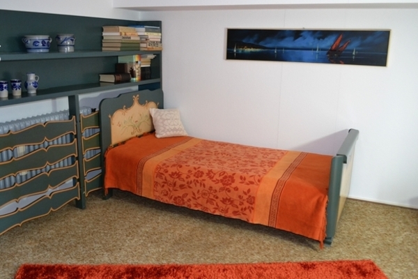 Bed and Breakfast in Hüfingen 7