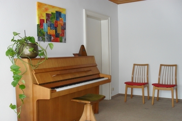 Bed and Breakfast in Hüfingen 5