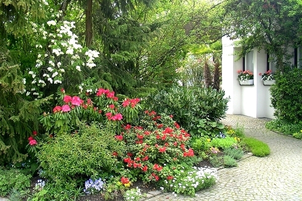 Bed and Breakfast in Hüfingen 1