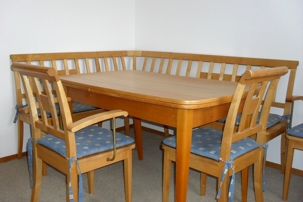 Bed and Breakfast in Hüfingen 10