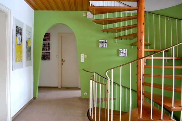 Bed and Breakfast in Hüfingen 6