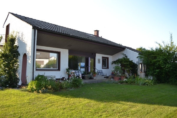 Bed and Breakfast in Hüfingen 2