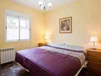 Haus in Granada 2.Etage für Gäste mit TV und W-Lan