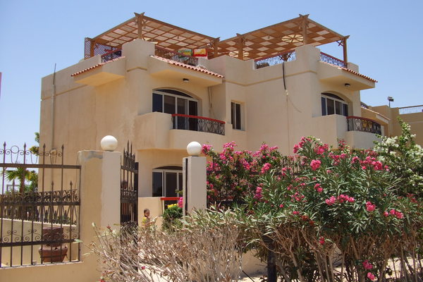 Haus in Al Ghardaqah 1