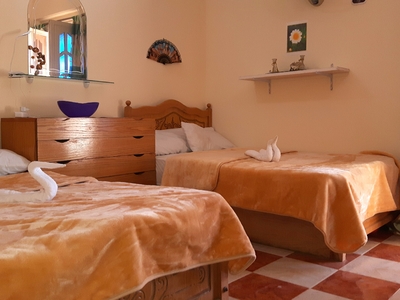 Buchen Sie günstige Pension in Hurghada