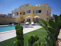 The View (first floor apartment)