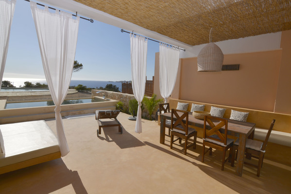 Haus in Eivissa 20
