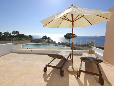 Buchen Sie günstige günstiges Ferienhaus in IBIZA