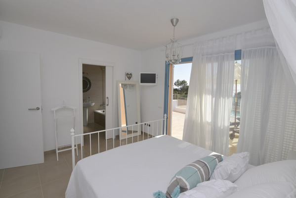 Haus in Eivissa 8