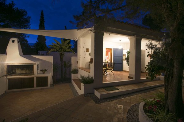 Haus in Eivissa 29