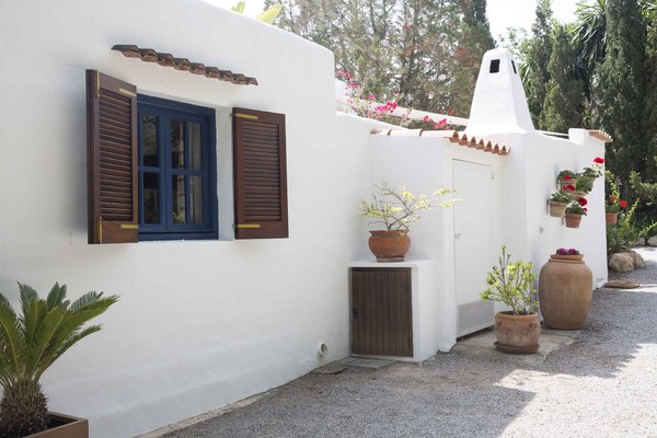 Haus in Eivissa 6